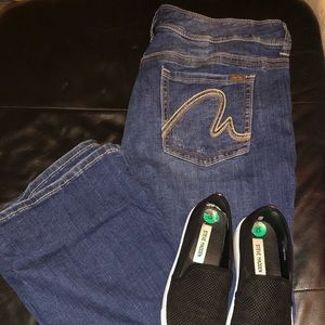 Melissa McCarthy sevens